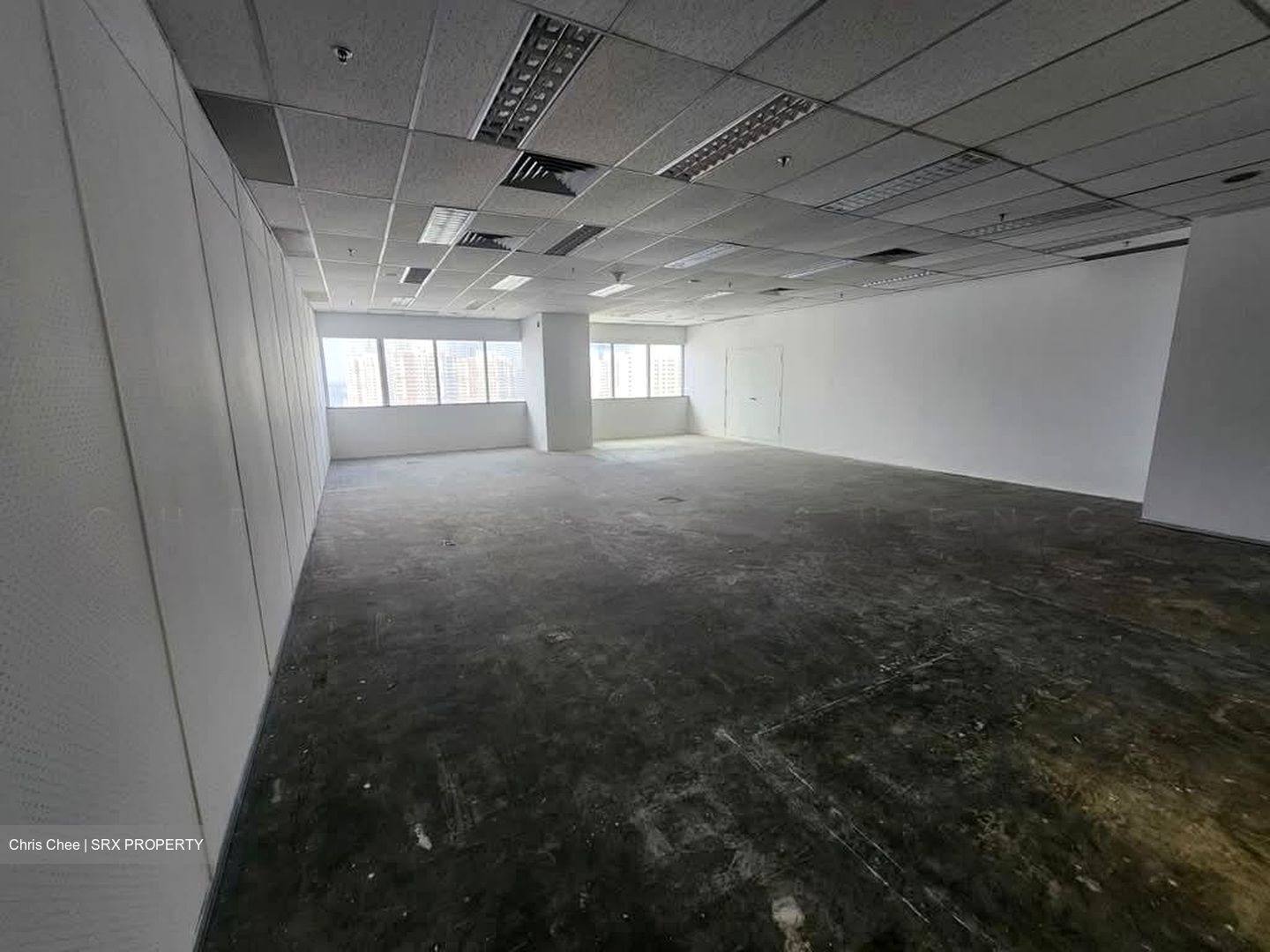 Bukit Merah Central (D3), Office #595647671
